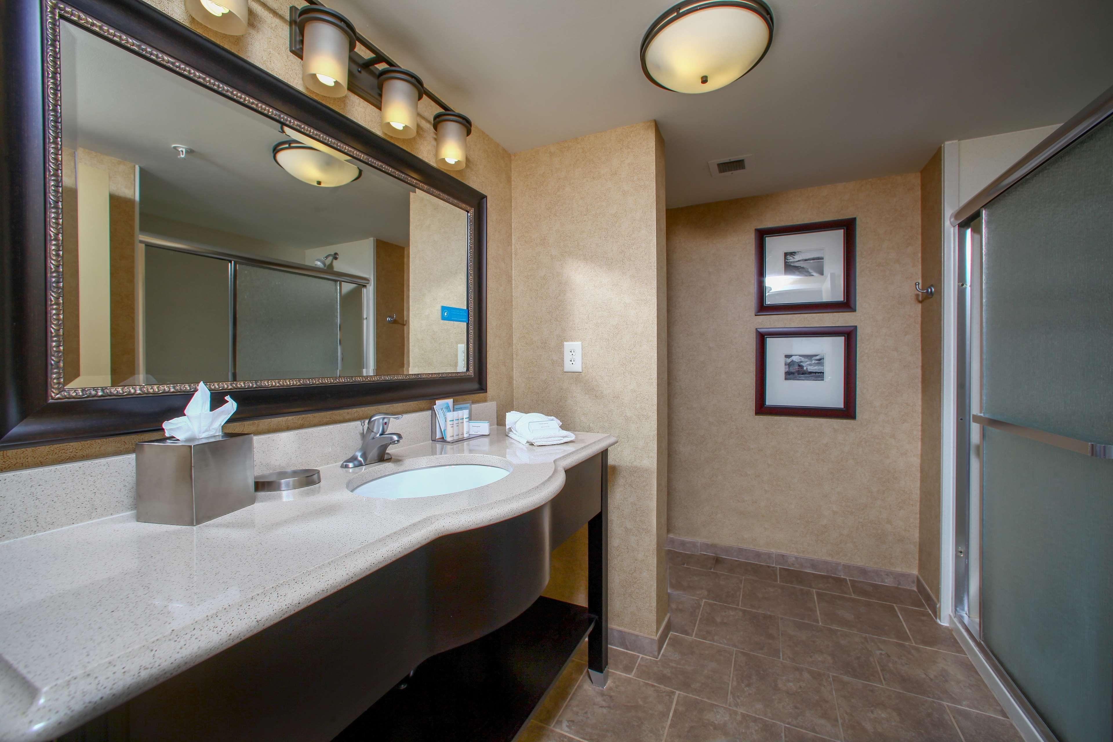 Hampton Inn Atlanta-Canton Extérieur photo