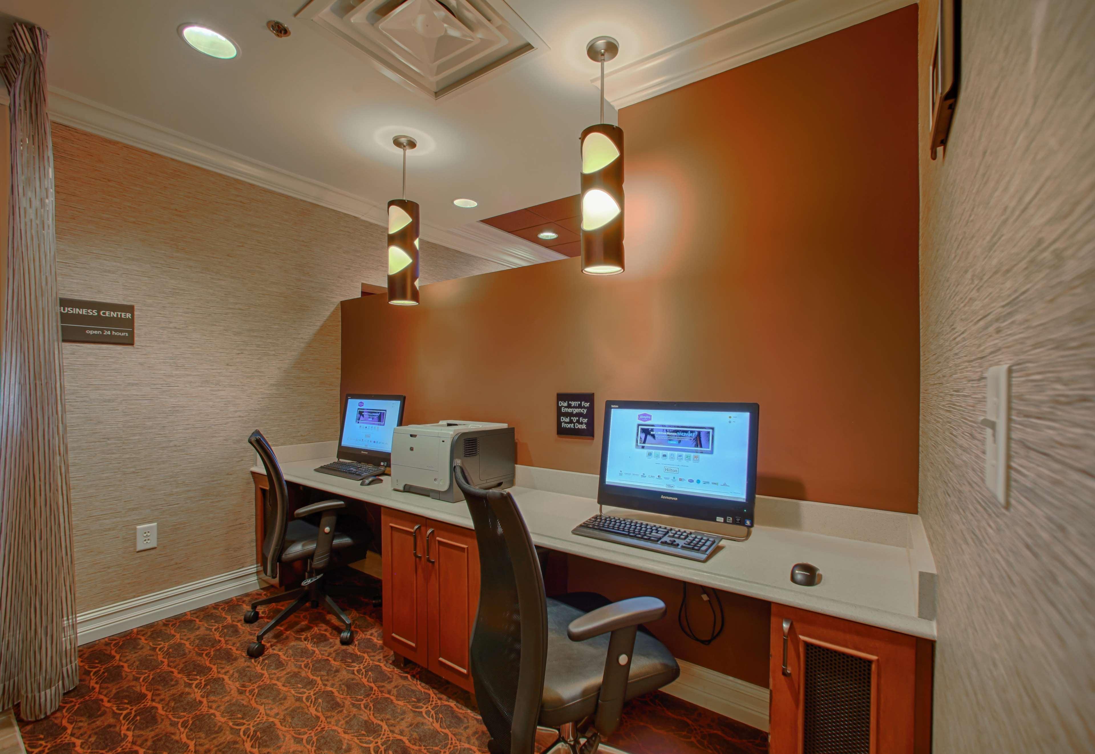 Hampton Inn Atlanta-Canton Extérieur photo