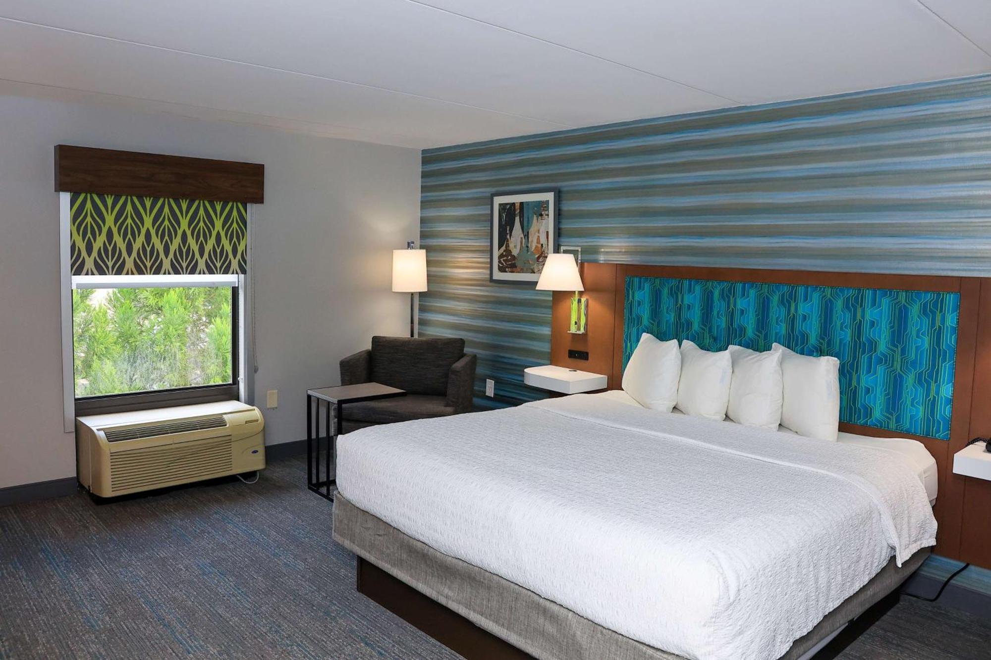 Hampton Inn Atlanta-Canton Extérieur photo